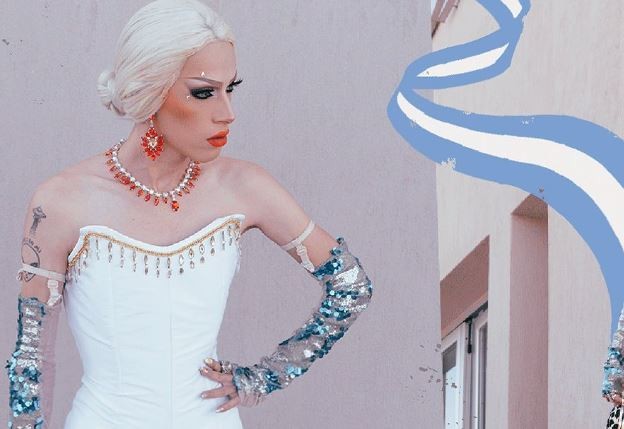 Una "Evita drag queen" interpretará el himno en la Casa de Tucumán | Actualidad