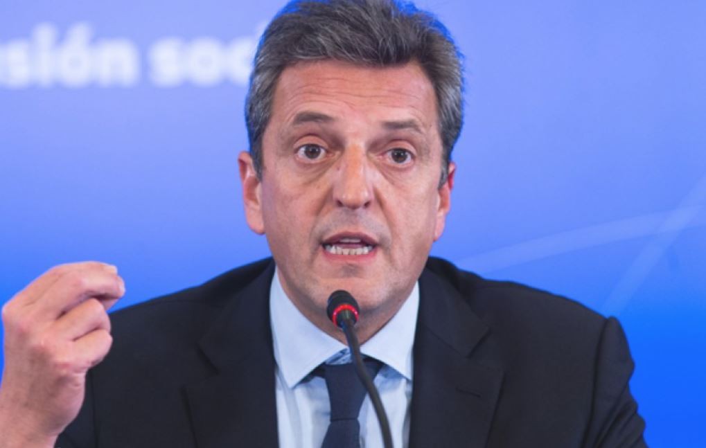 Massa anuncia esta semana al vice de Economía: cuáles son los nombres que resuenan | Economía