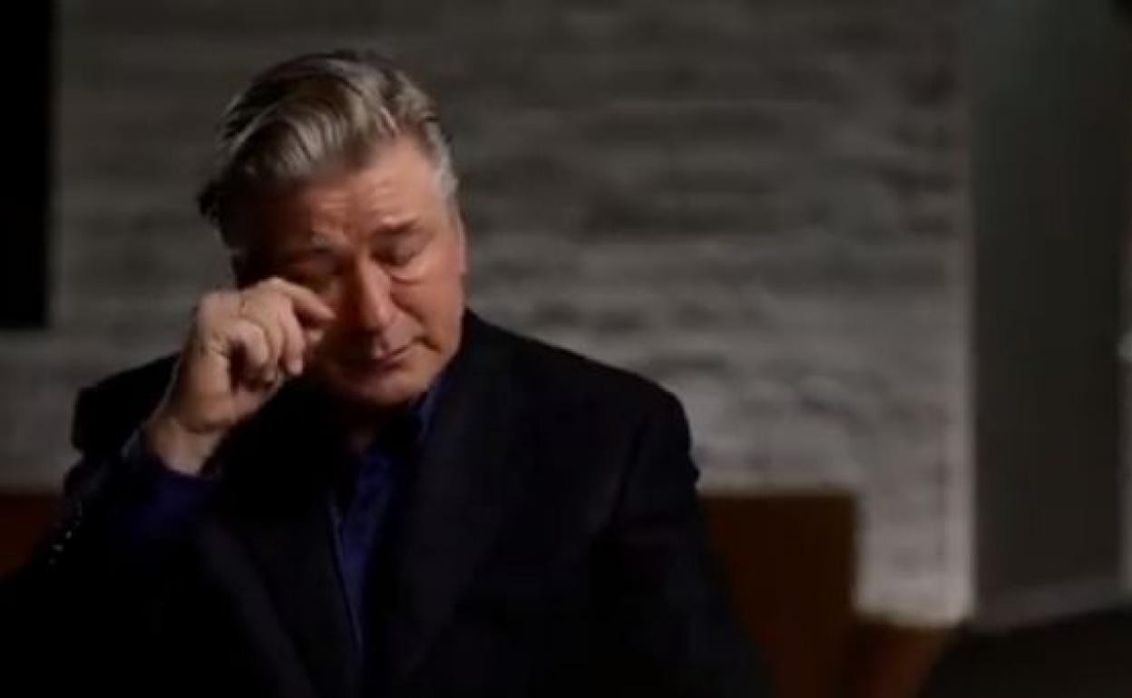 Alec Baldwin en problemas | Espectáculos
