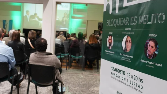 Relatos conmovedores de empresarios que enfrentan las mafias de los bloqueos | Actualidad