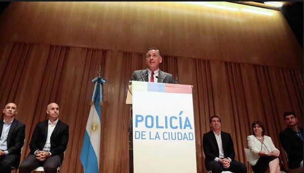 Abogado de Potocar: "Es muy difícil que la Policía se autoinvestigue" | Política