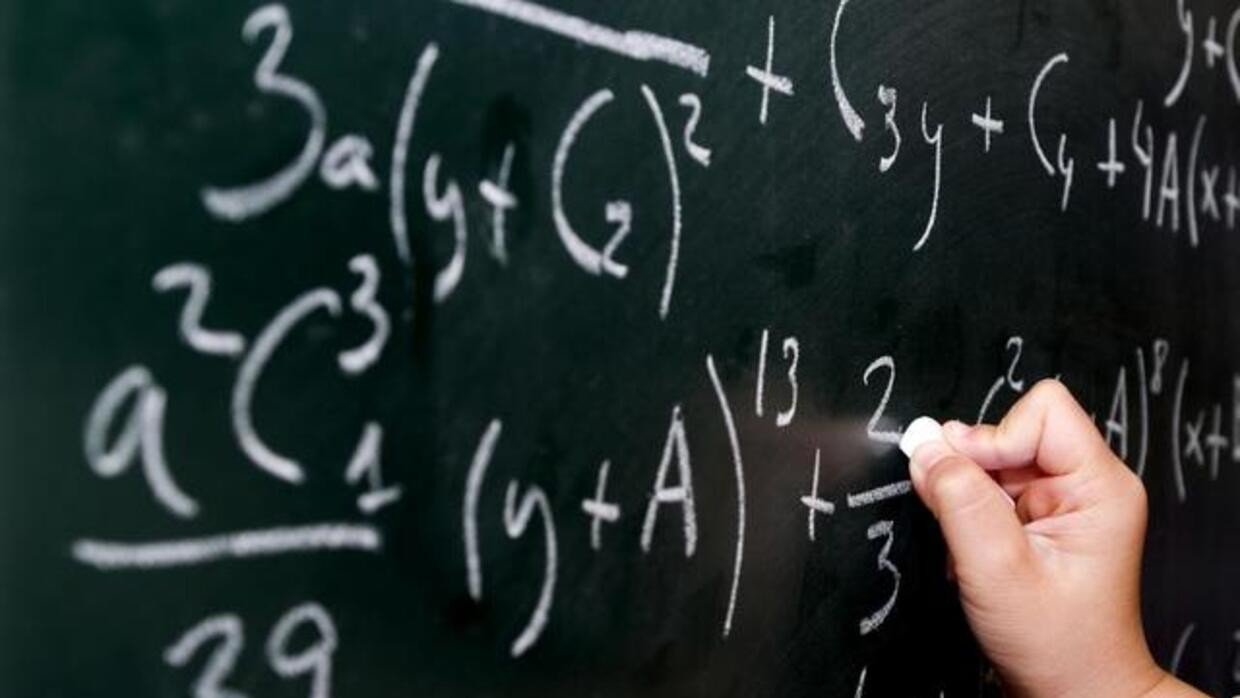 Científicas argentinas prometen revolucionar la matemática | Actualidad