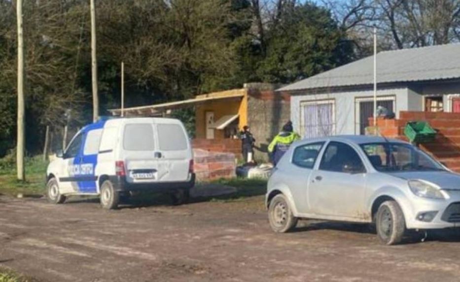 Femicidio en General Madariaga: mató a su pareja a puñaladas, la escondió debajo de la cama e intentó quitarse la vida | Actualidad