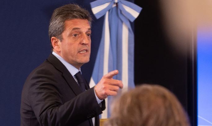 La semana de Massa: más medidas, dudas por los planes y marcha de la CGT | Política