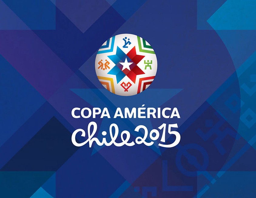 La Copa América Chile 2015, en números | Deportes