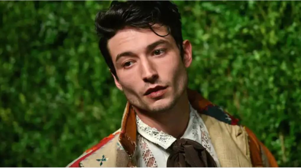 El denunciado actor Ezra Miller afirmó que padece "problemas complejos de salud mental" | Espectáculos