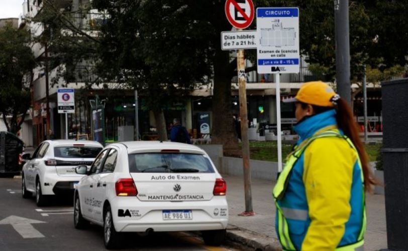 Licencias de conducir en CABA: cómo será el nuevo examen para quienes rindan por primera vez | Actualidad