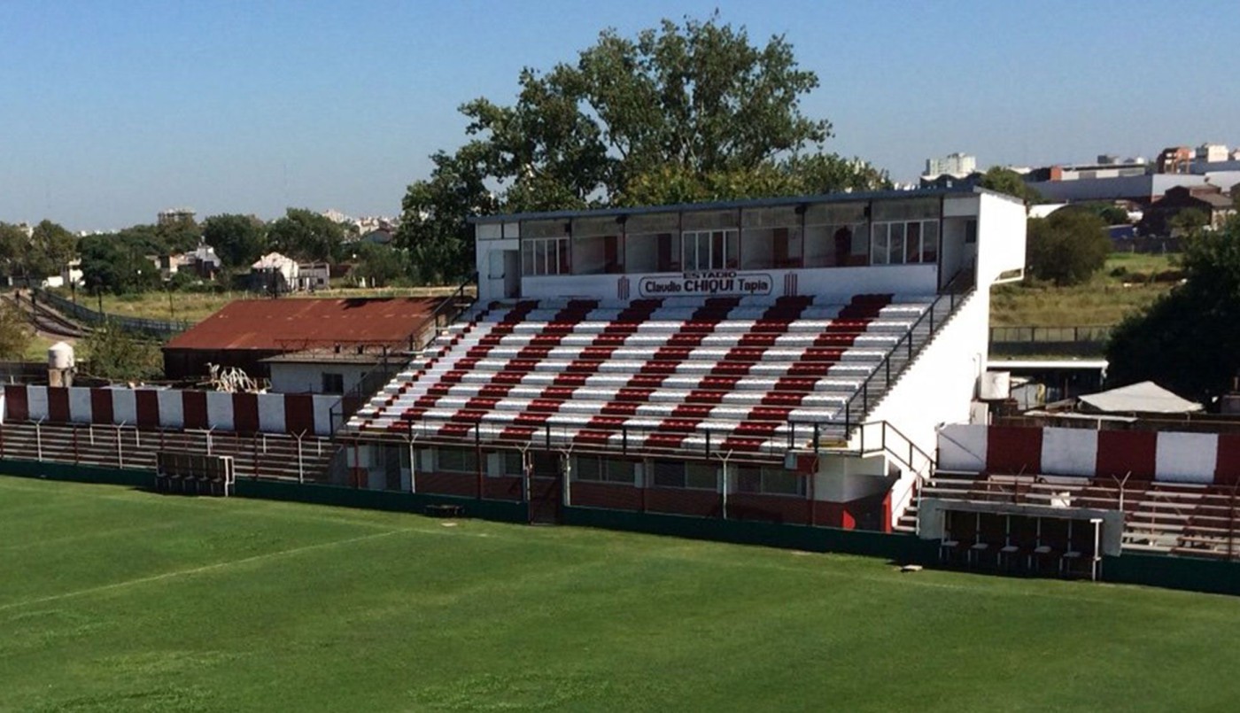 Habilitaron a Barracas Central a jugar por primera vez en su estadio en la Liga Profesional | Deportes
