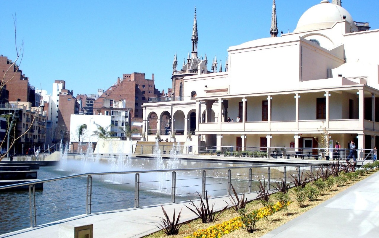 Denunció que intentaron violarla en su trabajo | Actualidad