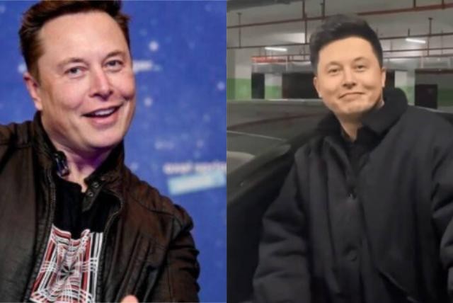 Redes: furor por las imágenes del “Elon Musk chino” | Internacionales
