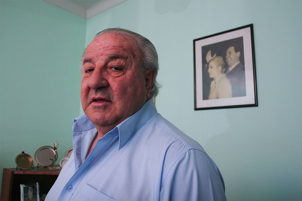 Ladrones engañaron a un exdiputado para entrar a su casa y robar: lo mataron del susto | Actualidad