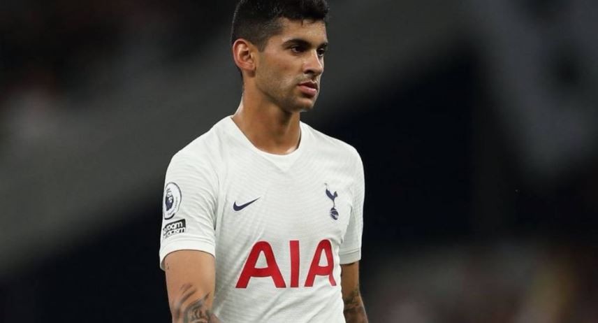 Tottenham ejecutó la opción de compra del Cuti Romero y firmó hasta 2027 | Deportes