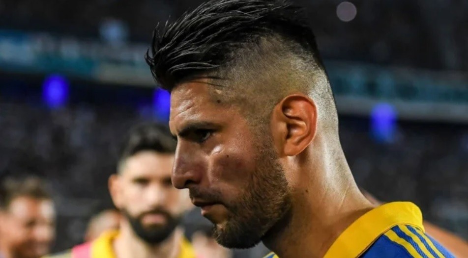 Zambrano contó cómo fue la pelea con Benedetto y se mostró en desacuerdo con la sanción: "Me la estoy llevando gratis" | Deportes