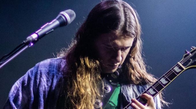 El hijo de Gaspar Benegas sufrió un violento asalto en Chacarita | Actualidad