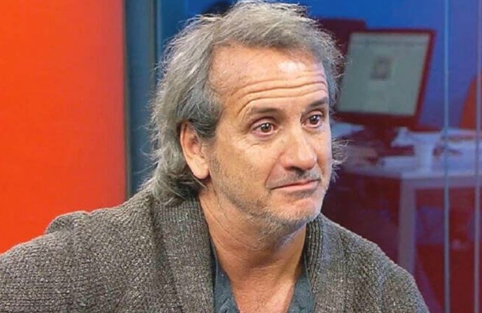 “Mi hermano mató a tu hermana”, confesó Francisco Pachelo a la familia de García Belsunce | Actualidad