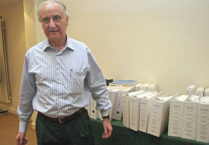 Disponen que no se descuente el impuesto a las ganancias de la jubilación de Remes Lenicov | Política