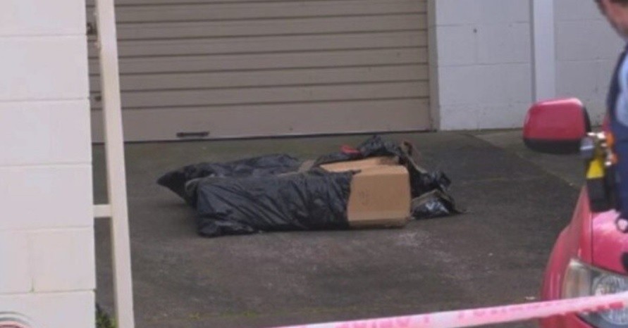 Compraron valijas en una subasta: al llegar a su casa, las abrieron y encontraron restos de dos nenes | Internacionales