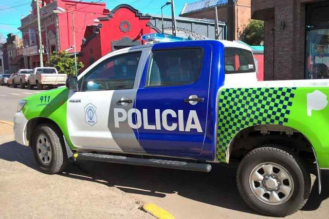 Detienen a una pareja acusada de atacar al propietario de la casa que alquilaba en Merlo | Actualidad