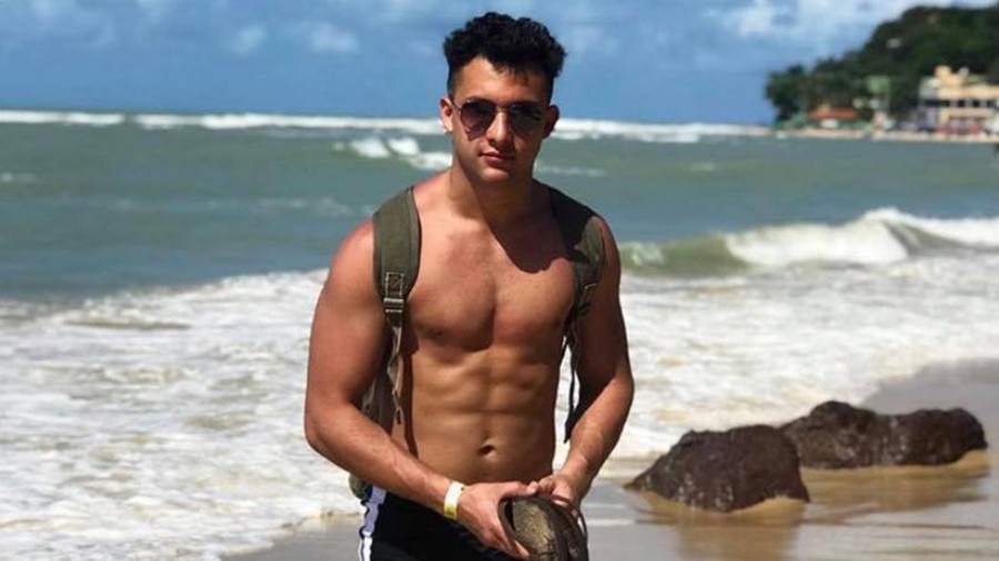 Apresan a un sospechoso de 21 años por balear a un argentino durante un robo en Miami | Actualidad