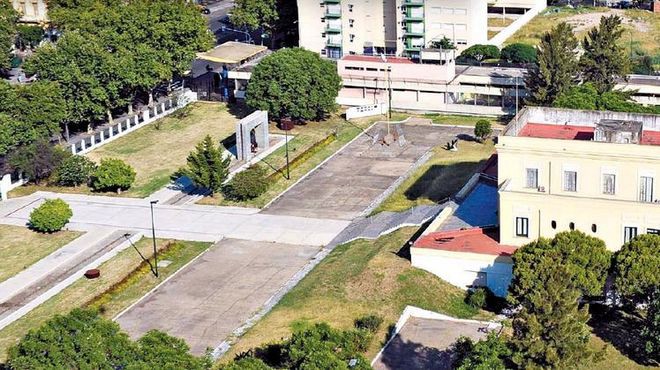 Reabren causa por venta de terrenos de "Casa Amarilla" a Boca | Política