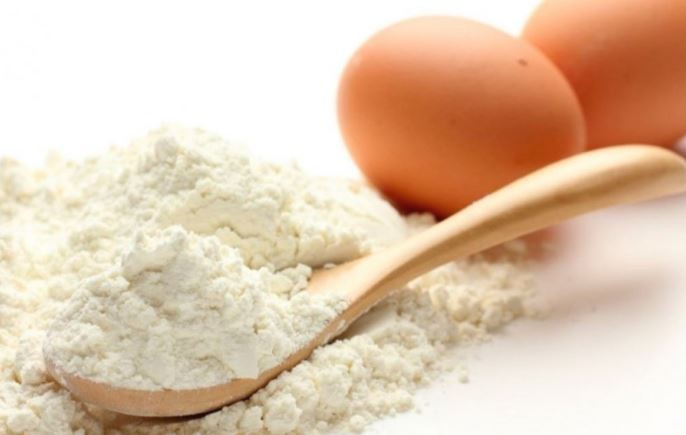 El Gobierno gastará más de $620 millones en huevo en polvo para sectores vulnerables | Actualidad