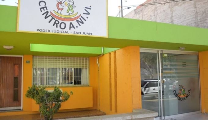 San Juan: condenaron a un comerciante por besar en la boca a una adolescente | Actualidad