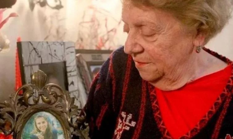 Murió la madre de Nora Dalmasso | Actualidad