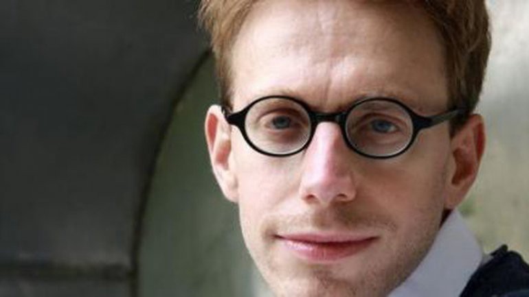 El caso del matemático Daniel Tammet, otra mente brillante | Curiosidades