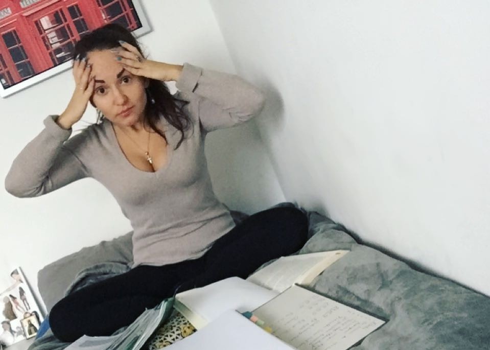 Docente desaprobó a alumna por usar "lenguaje inclusivo" y estalló la polémica | Internacionales