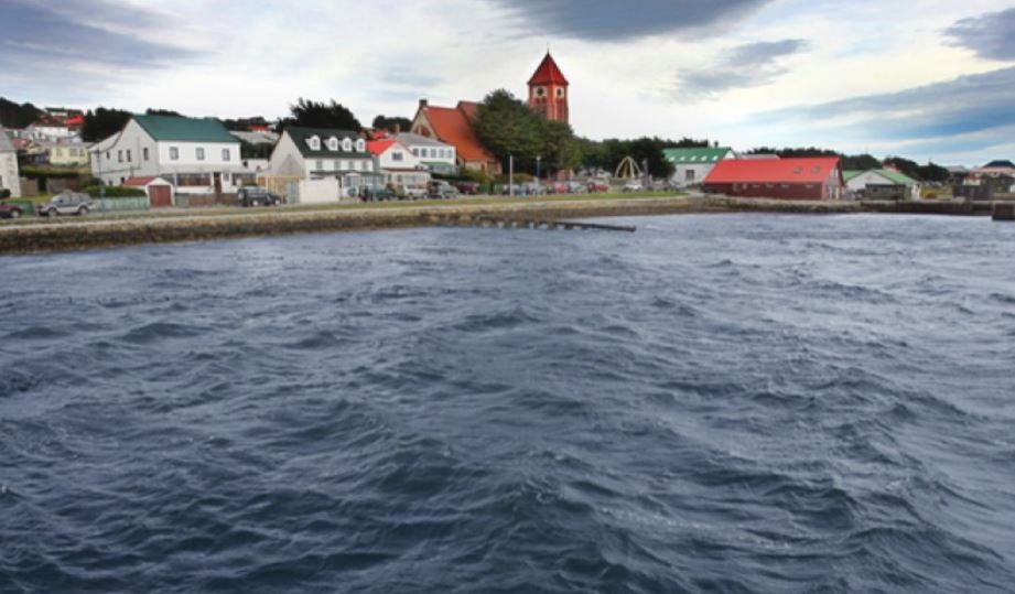 El Gobierno rechazó un concurso de la Embajada británica para llevar universitarios a Malvinas | Política