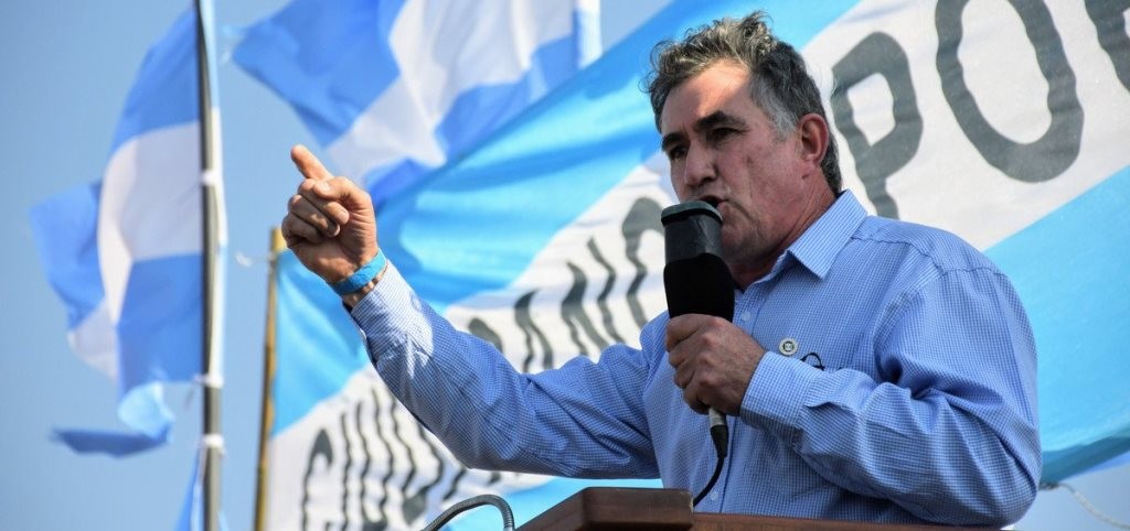 La Mesa de Enlace exige "acortamiento de la brecha" para seguir el diálogo | Política