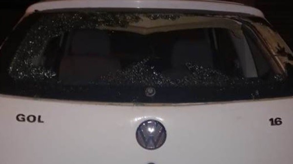 Un hombre golpeó a su ex para que abortara | Actualidad