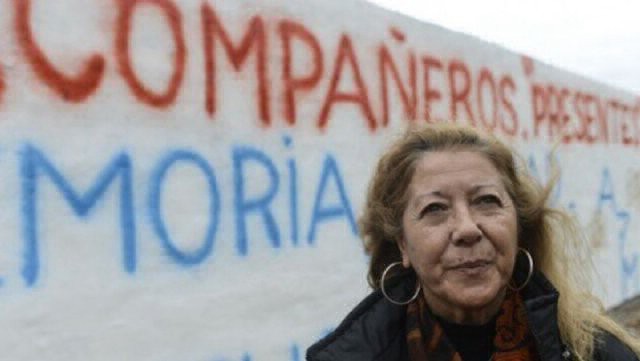 Hallaron asesinada a una querellante por crímenes de lesa humanidad cometidos en Mendoza | Política