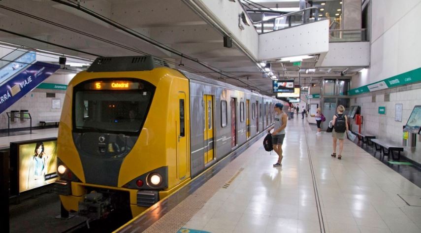 La línea D de subte modificará sus horarios por obras: así es el nuevo cronograma de servicio | Actualidad