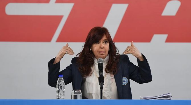 La CTA advirtió que saldrá "a las calles" si se "atenta contra la libertad" de Cristina | Política