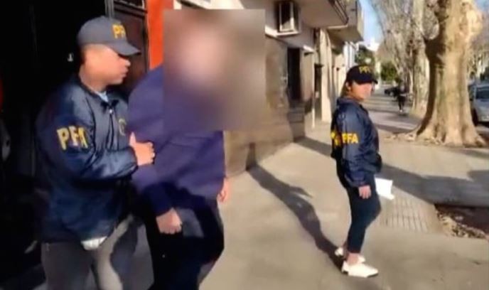 Detienen a un médico vinculado a la secta de Villa Crespo | Actualidad