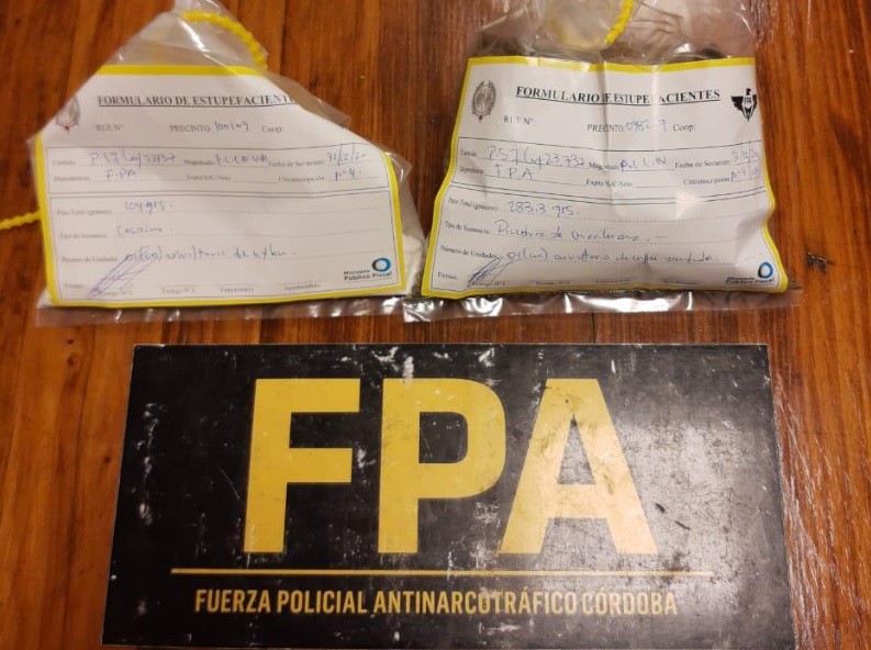 Una mujer intentó ingresar droga a la prisión escondida en la ropa de su bebé | Actualidad