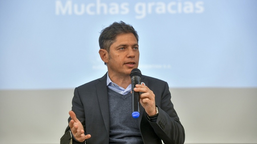 "Estos procesos se cocinaron en la parrilla de la quinta de Macri": Kicillof sobre la causa Vialidad | Política