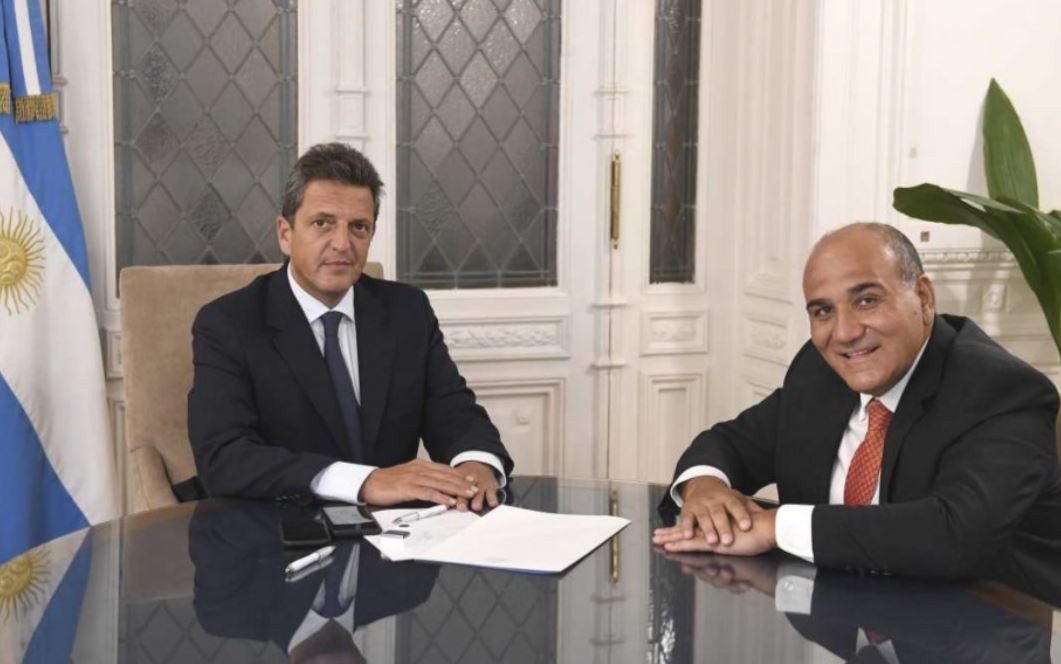 Las empresas públicas deberán informar mensualmente al INDEC la variación de su personal | Economía