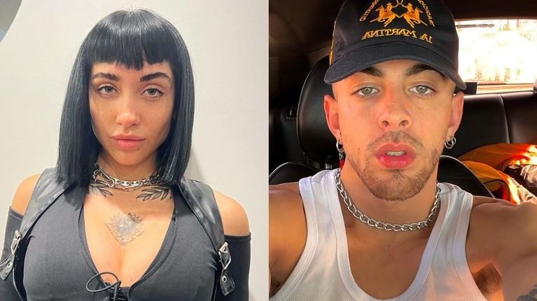 María Becerra y J Rei celebran su amor | Espectáculos