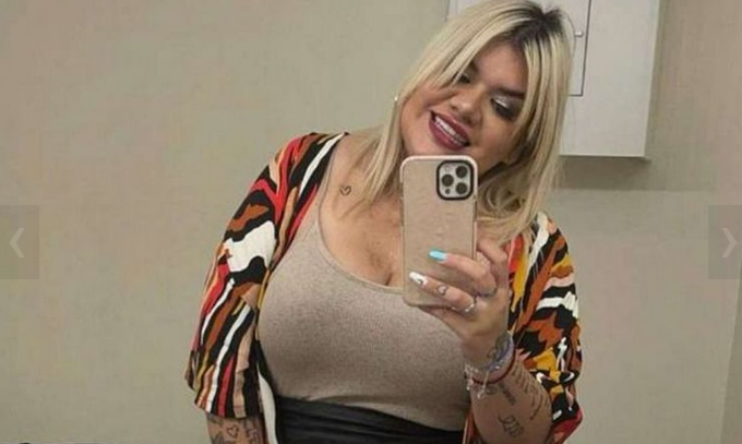 Morena Rial imputada por varios delitos, en su paso por Córdoba | Espectáculos