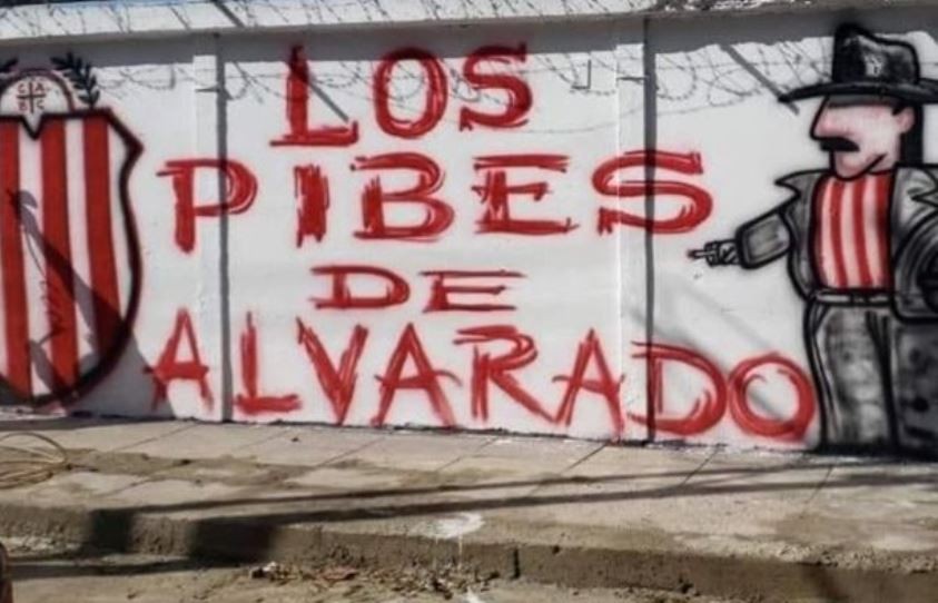 Cayeron "Los Pibes de Alvarado": cada 15 autos robados ascendían en un ranking criminal | Actualidad