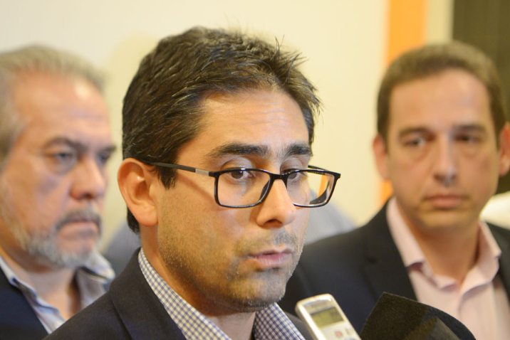 Muerte de bebés: Renunció el Ministro de Salud de la Provincia | Actualidad