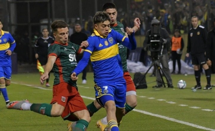 Ocho fechas de suspensión para Leyendeker por fracturar a Zeballos | Deportes