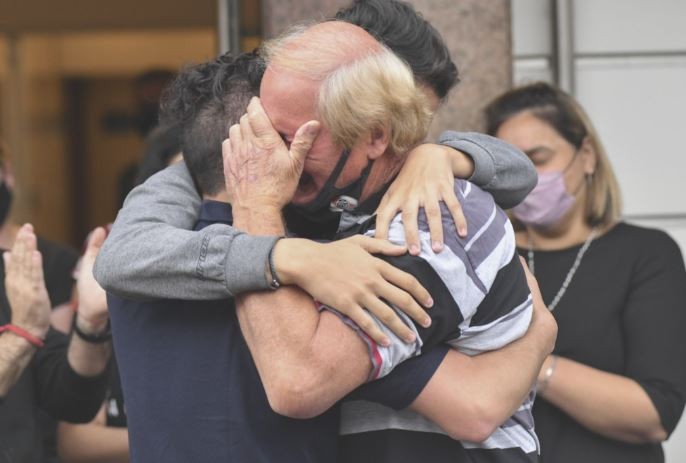 Pidieron prisión perpetua para el acusado del crimen del kiosquero de Ramos Mejía | Actualidad