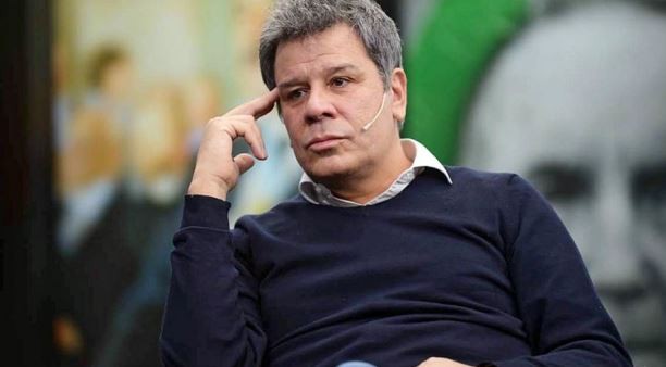 Facundo Manes fue el único diputado de JxC que no apoyó el pedido de juicio político contra Alberto Fernández | Política