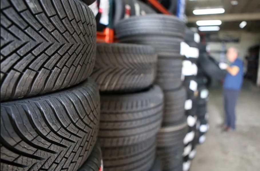 El dueño de Fate dijo que el precio de los neumáticos "es una estafa absoluta" | Actualidad