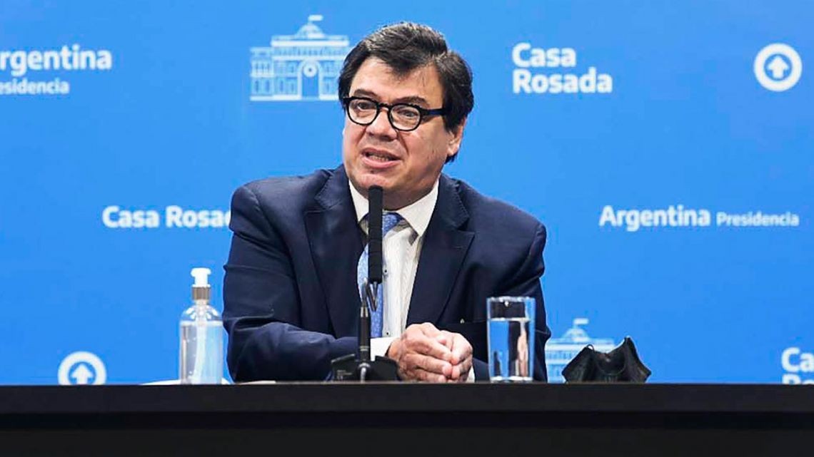 Oficializaron la suba del Salario Mínimo, Vital y Móvil: $ 51.200 desde septiembre | Economía