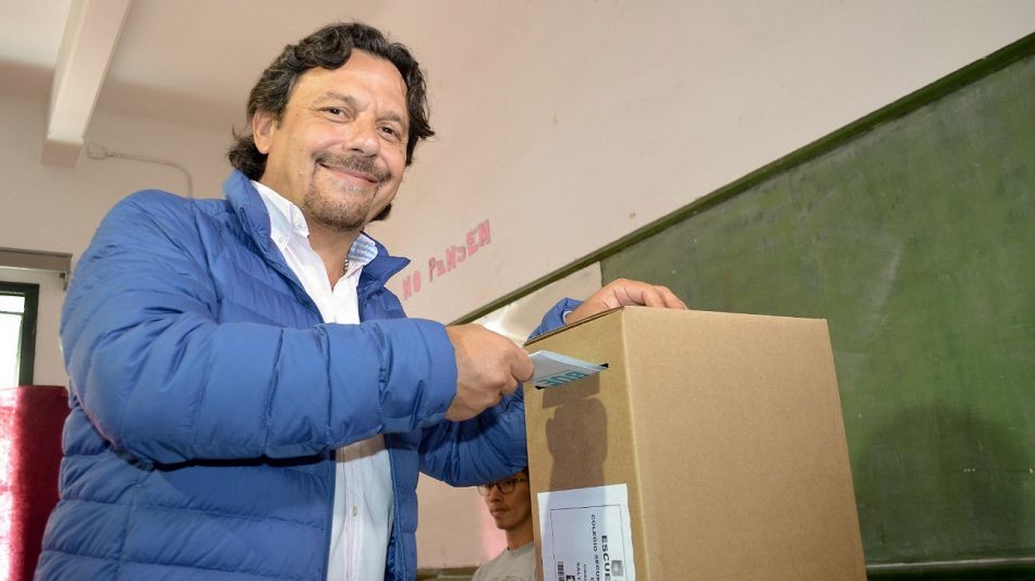 Salta, primera provincia en suspender las PASO: habrá directo elecciones generales | Política