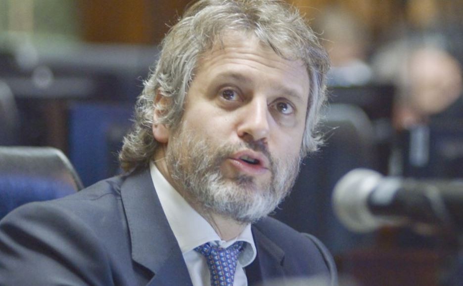 "Va a estar el tiempo que sea necesario": el Gobierno porteño defendió el vallado en la casa de Cristina | Política